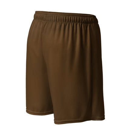 Impax Power mesh shorts