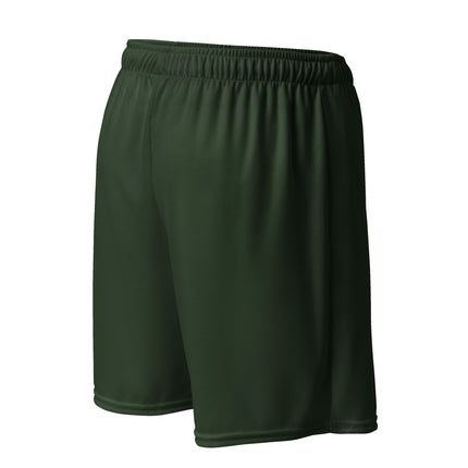 Impax Power Mesh Shorts