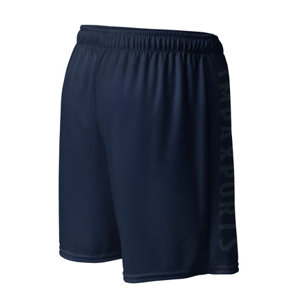 Mesh Basketball Shorts