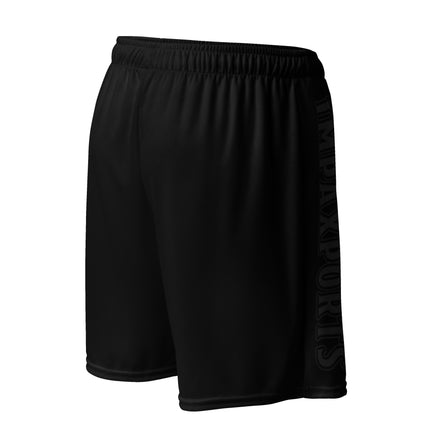 Mesh Basketball Shorts