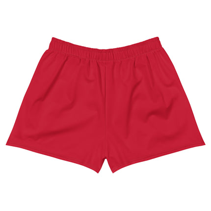 Women’s Athletic Shorts