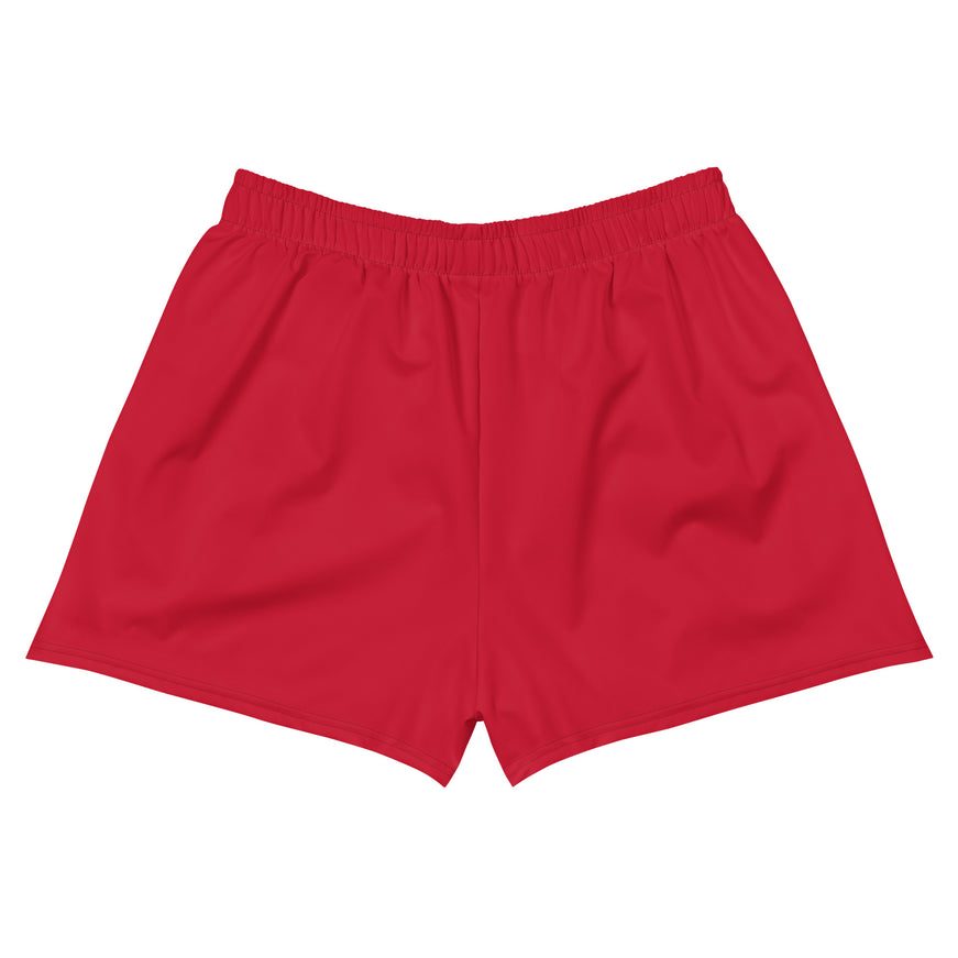 Women’s Athletic Shorts