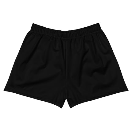 Women’s Athletic Shorts