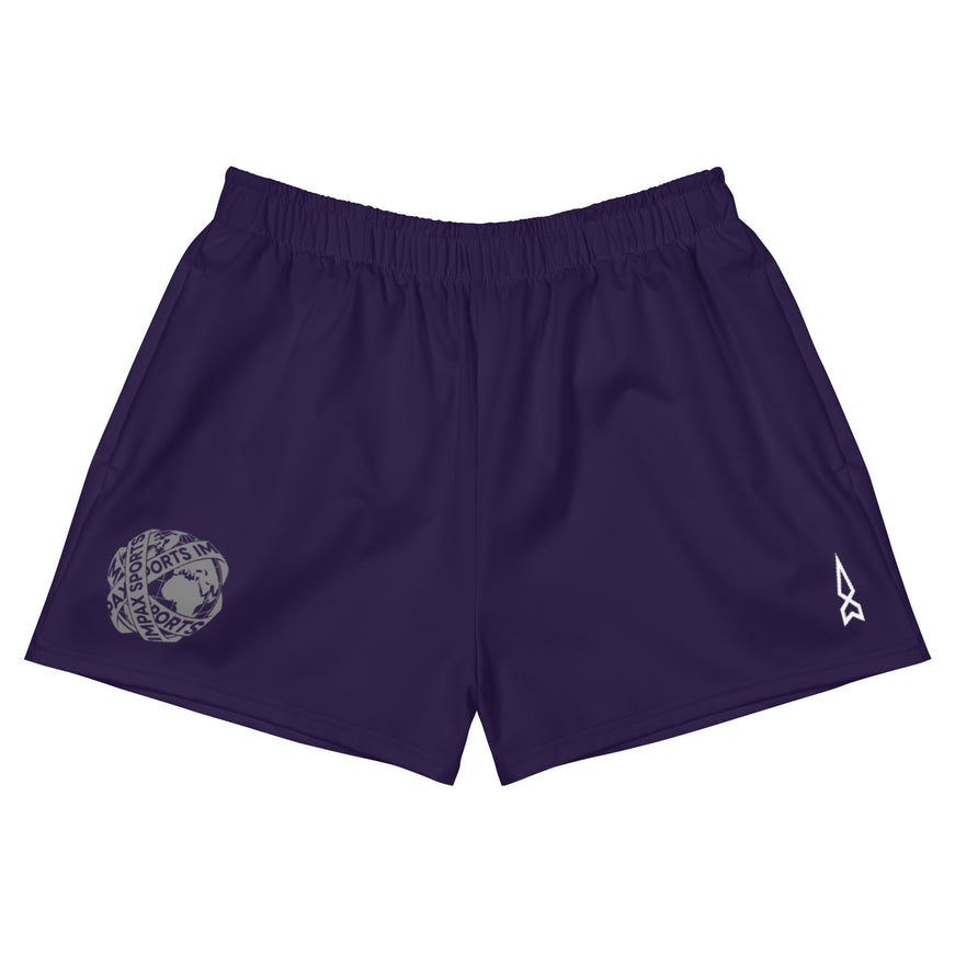 Women Running Shorts