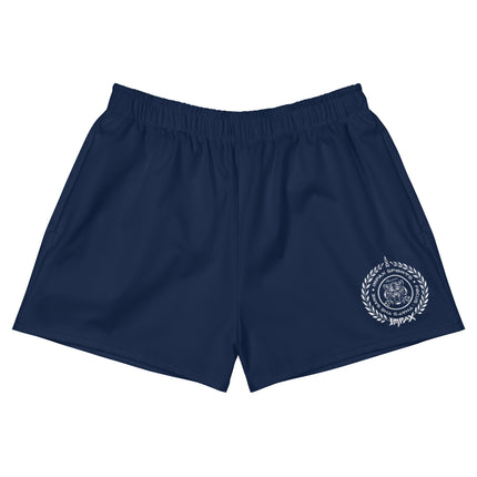 Women’s Athletic Shorts