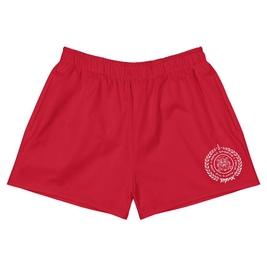 Women’s Athletic Shorts