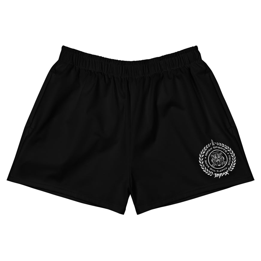 Women’s Athletic Shorts