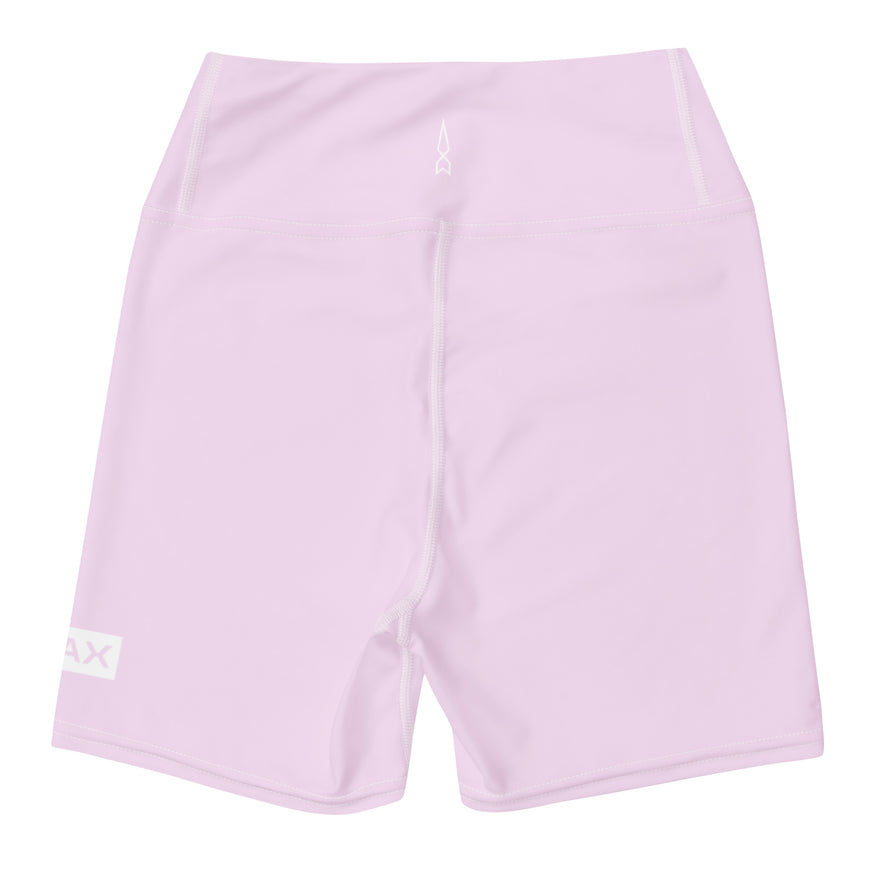 Shaper Yoga Shorts