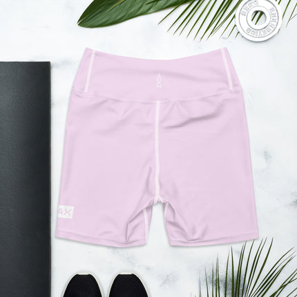 Shaper Yoga Shorts