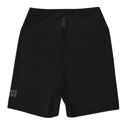 Shaper Yoga Shorts