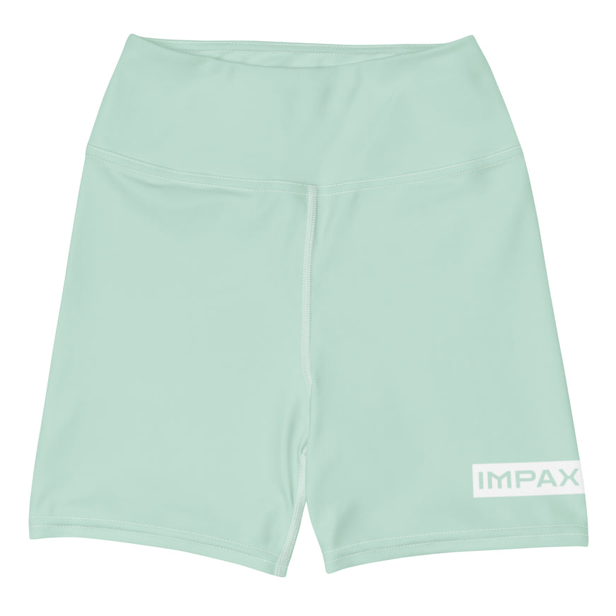 Shaper Yoga Shorts