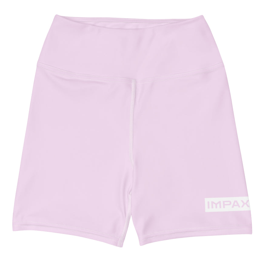 Shaper Yoga Shorts