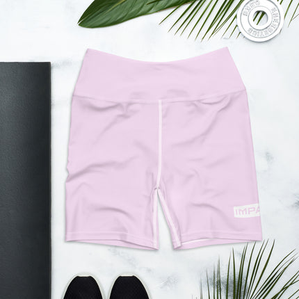 Shaper Yoga Shorts