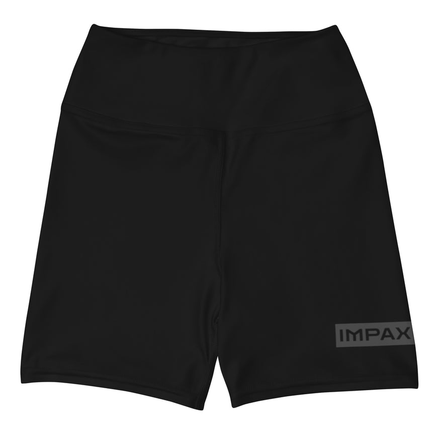 Shaper Yoga Shorts