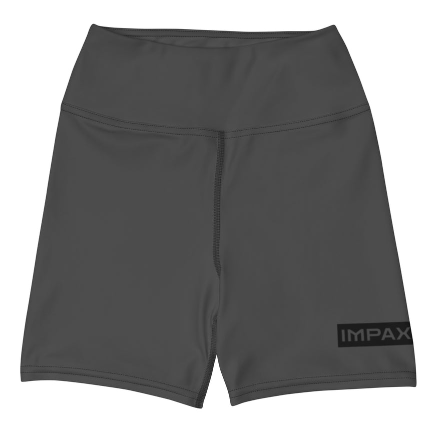 Shaper Yoga Shorts