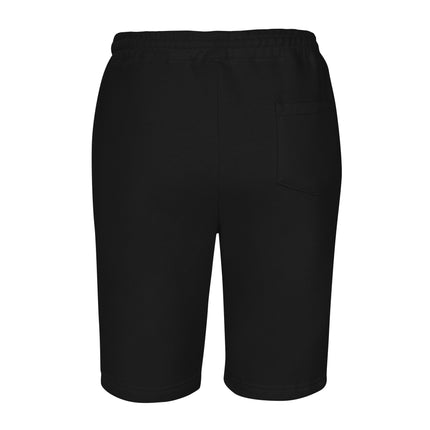 Men's Fleece Classic Shorts