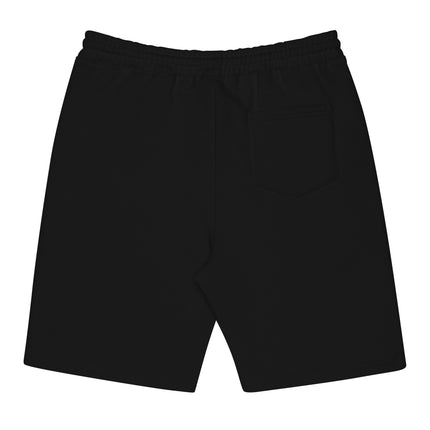 Men's Fleece Classic Shorts