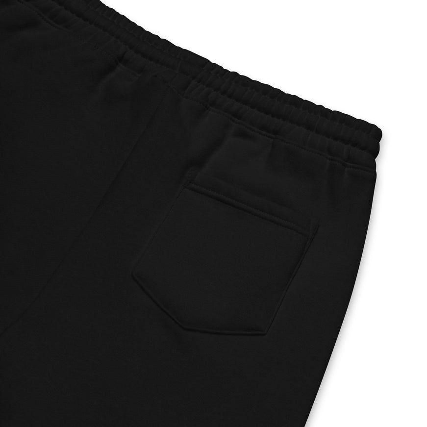 Men's Fleece Classic Shorts