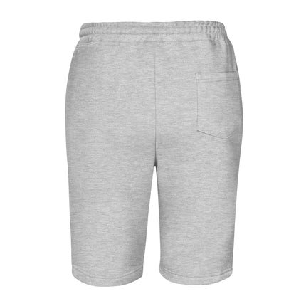 Men's Fleece Classic Shorts