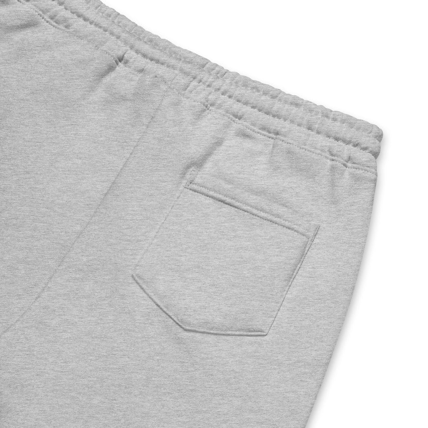 Men's Fleece Classic Shorts