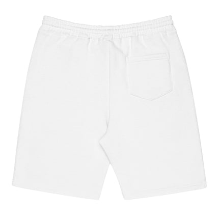 Men's Fleece Classic Shorts