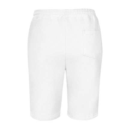 Men's Fleece Classic Shorts