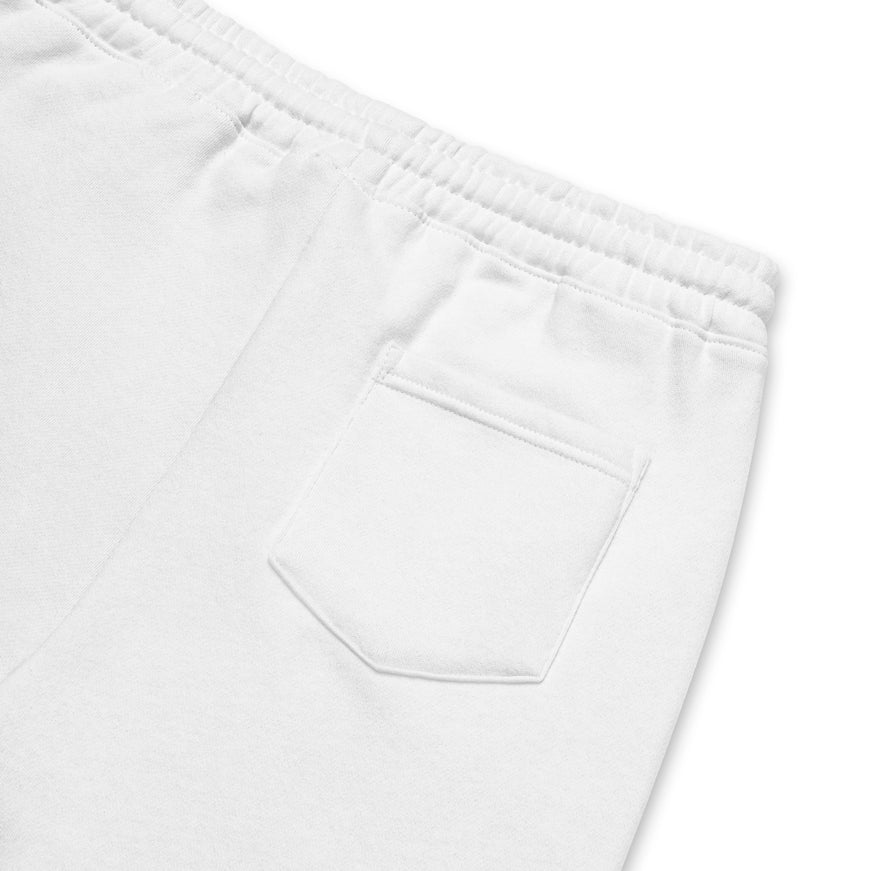 Men's Fleece Classic Shorts