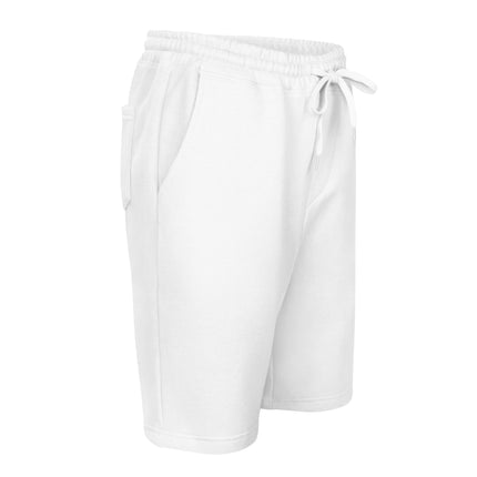 Men's Fleece Classic Shorts