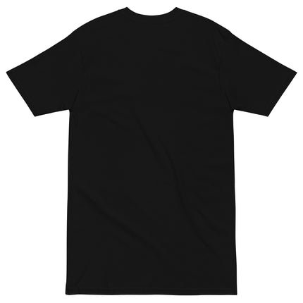 Men’s Premium Heavyweight T-Shirt