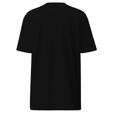 Men’s Premium Heavyweight T-Shirt