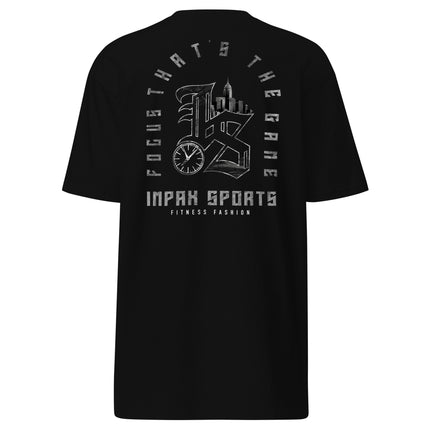 Men’s Premium Heavyweight T-Shirt