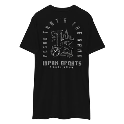 Men’s Premium Heavyweight T-Shirt