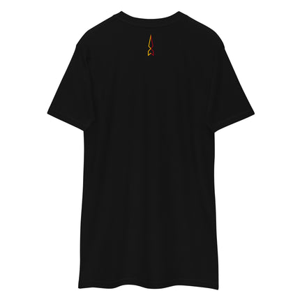 Men’s premium heavyweight T-Shirt