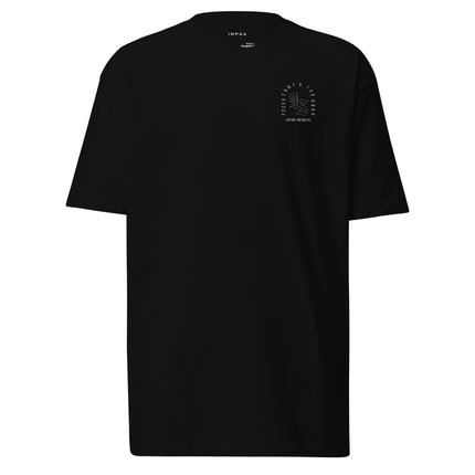 Men’s Premium Heavyweight T-Shirt