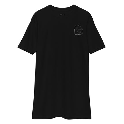 Men’s Premium Heavyweight T-Shirt