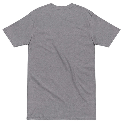 Men’s Premium Heavyweight T-Shirt