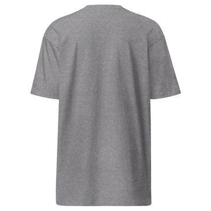 Men’s Premium Heavyweight T-Shirt