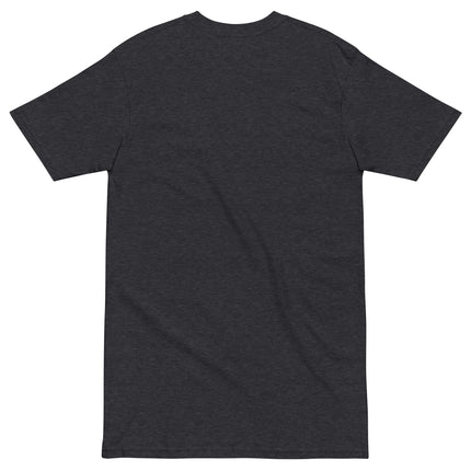 Men’s Premium Heavyweight T-Shirt