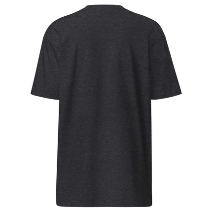 Men’s Premium Heavyweight T-Shirt