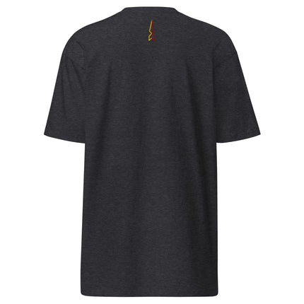 Men’s premium heavyweight T-Shirt