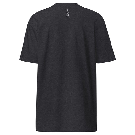 Men’s Premium Heavyweight Gym T-Shirt