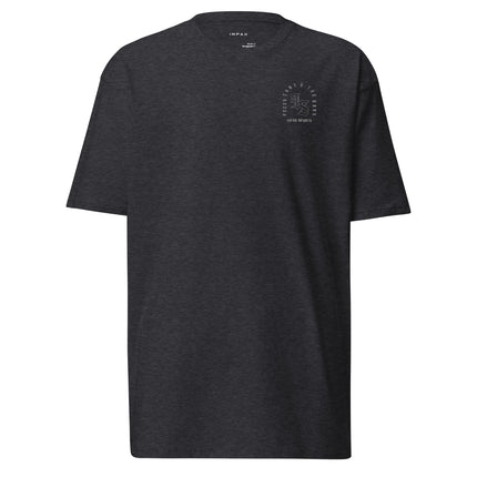 Men’s Premium Heavyweight T-Shirt