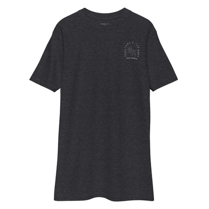 Men’s Premium Heavyweight T-Shirt