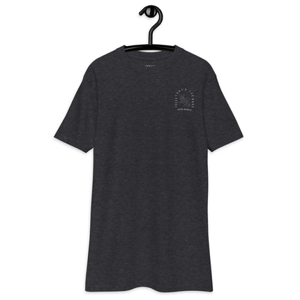 Men’s Premium Heavyweight T-Shirt