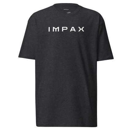 Men’s Premium Heavyweight T-Shirt