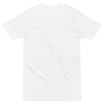 Men’s Premium Heavyweight T-Shirt