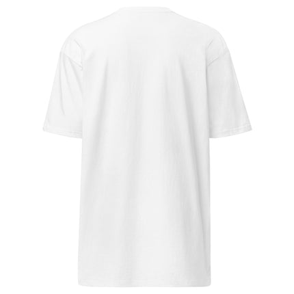 Men’s Premium Heavyweight T-Shirt