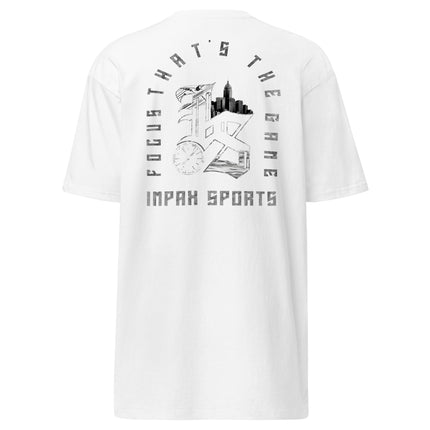 Men’s Premium Heavyweight T-Shirt