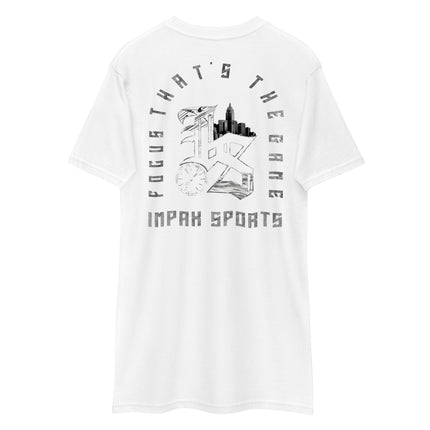 Men’s Premium Heavyweight T-Shirt