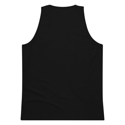 Tiger Premium Tank Top